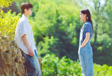 6 Drakor On Going November 2025 yang Lagi Viral dan Bikin Ketagihan, Wajib Masuk Watchlist!