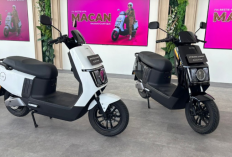 Cari Motor Listrik Murah dan Awet? Ini Rekomendasi Paling Terbaik di Awal 2026