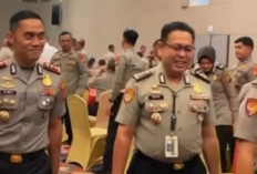 Raih Predikat WBK, Polres OKU Selatan Jadi Contoh Penerapan Zona Integritas