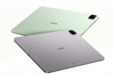 Honor MagicPad 4 (12.1) dan Tablet X10 Pro Max Resmi Meluncur