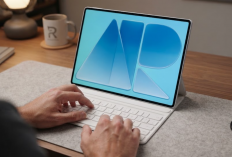Sebelum Meluncur 7 September, Ini Bocoran Upgrade MatePad Air 2026