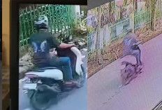 Tabrak Lari di Muara Enim Viral, Anak 6 Tahun Dirawat Intensif, Orang Tua Korban Tunggu Niat Baik Pelaku