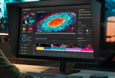 Harga Tembus Rp40 Jutaan? Ini Spesifikasi Dell UltraSharp 32 4K QD-OLED U3226Q