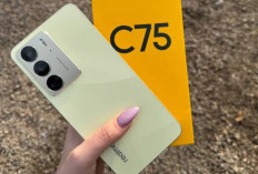 4 HP Tahan Banting Murah yang Tahan Jatuh sampai 1,8 Meter