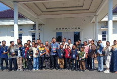 Lepas 36 Peserta Pelatihan Dalang Cilik 2025, Wujudkan Generasi Pelestari Budaya