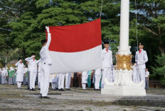 Hari Lahir Pancasila 2026, Ajak Masyarakat Wujudkan Nilai-Nilai Kebangsaan