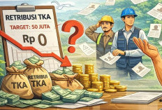 Retribusi TKA di OKU Nol Rupiah, Disnaker Curigai Perusahaan Tutupi Data