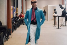 Reza Arap Diperiksa 4 Jam oleh Polisi Terkait Kasus Kematian Lula Lahfah