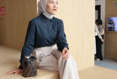 Viral Sebut Sahur Ganggu Tidur, Cut Rizki Akhirnya Klarifikasi dan Minta Maaf