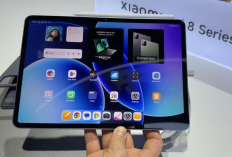 Xiaomi Pad 8 Pro Resmi Diperkenalkan di MWC 2026, Tablet Tipis dengan Performa Snapdragon 8 Elite