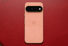 Bocoran Terbaru! Pixel 11 Pro XL Muncul di Render, Ini Fitur Andalannya yang Bikin Penasaran