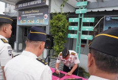 Wujudkan Birokrasi Bersih, Teken Komitmen Bersama Zona Integritas