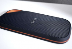 Rekomendasi SSD Eksternal Terbaik 2026  Transfer Data Super Cepat untuk Kreator dan Profesional