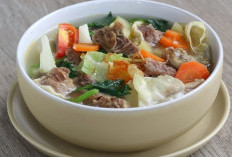 3 Resep Daging Sapi Praktis untuk Sahur, Lezat dan Bikin Kenyang Tahan Lama