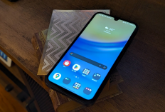 HP Murah Tapi Layarnya AMOLED, Ini Daftar Paling Worth Dibeli Awal 2026