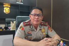 Polres OKU Timur Raih Nilai Tertinggi Pelayanan Publik dari Ombudsman se-Sumsel