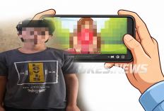 Video Tersebar di Sekolah! Remaja di OKU Ditangkap Polisi Diduga Rudapaksa Pelajar