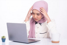 Waspada Saat Puasa, Ini 5 Gangguan Kesehatan yang Sering Terjadi dan Cara Mengatasinya