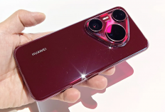 Huawei Pura 80 Ultra Jadi Raja Kamera DxOMARK 2026, Ini Daftar HP dengan Kamera Terbaik Saat Ini