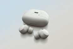 Sony WF-1000XM6 Terendus Jelang Rilis, Pakai Chip Baru Harga Ikut Naik?