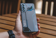 Rekomendasi HP Gaming Murah Februari 2026, Spek Dewa Harga Masih Masuk Akal