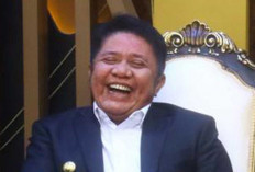 Tekankan Stabilitas Harga Pangan Ramadan