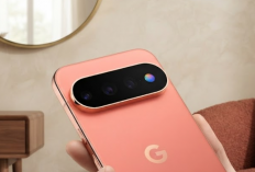 Bocoran Terbaru! Pixel 11 Pro Pamer Fitur Zoom 120x dan Chip Tensor G6