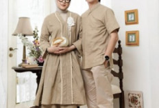 7 Rekomendasi Brand Baju Lebaran 2026, Desain Elegan hingga Kasual Modern