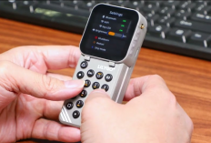 Belum Rilis tapi Bikin Penasaran: Ini Isi LILYGO T-Display SF32 Joystick 