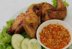 Rahasia Ayam Goreng Ungkep Gurih dan Empuk, Bumbu Meresap hingga Ke Dalam