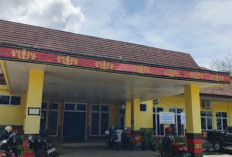 Delapan Infrastruktur di OKU Selatan Rusak Segera Diperbaiki Lewat Dana Darurat 2026
