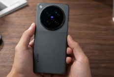 Vivo X500 Pro Max Resmi Dijual, Cek Harga dan Spesifikasi Lengkapnya di Sini 