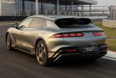 Tenaga Nyaris 1.000 Hp, Denza Z9GT Jadi Mobil Listrik Paling Gahar yang Siap Masuk Indonesia