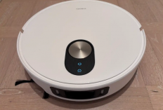 Inilah Robot Vacuum Xiaomi yang Bisa Membersihkan Rumah Otomatis Tanpa Repot