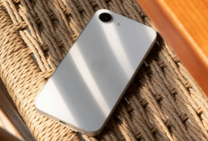 iPhone 17e Siap Rilis Awal 2026? Ini Spesifikasi, Desain, dan Perkiraan Harga Resminya