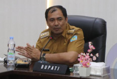 Cuaca Panas Picu Risiko Karhutla di OKU Selatan, Warga Diminta Jangan Bakar Lahan