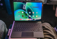 Xiaomi Pad 8 Resmi Masuk Indonesia, Bawa Snapdragon 8s Gen 4 di Harga Rp 7 Jutaan