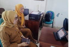 OKU Selatan Fokus Turunkan IPH dan Jaga Daya Beli Masyarakat