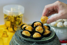 Tetap Bisa Cicipi Kue Lebaran Tanpa Takut Timbangan Naik