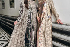 7 Brand Lokal Baju Lebaran Wanita 2026 yang Elegan dan Kekinian