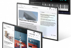 Samsung Galaxy Z TriFold Bakal Meluncur, Dijual Minggu Depan? Begini Bocoran Fitur dan Spesifikasinya