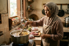 Tips Rebus Daging Sapi Idul Adha Biar Cepat Empuk Tanpa Boros Gas!