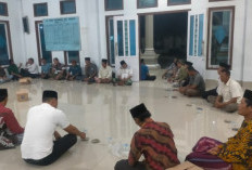 Usulan Tak Kunjung Terealisasi, Warga Sukamulya Patungan Beli Ambulans 