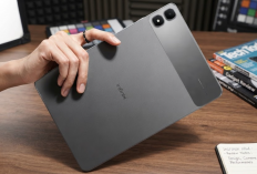 Infinix Xpad 30 Pro Resmi Meluncur, Tablet Rp3 Jutaan Ini Bikin Laptop Kentang Auto Minder!