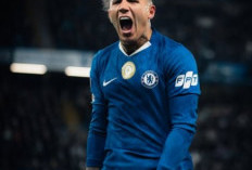 Real Madrid Ngebet Enzo Fernandez, Chelsea Pasang Harga hingga Rp2 Triliun