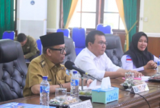 ASN OKU Dituntut Kedepankan HAM Lewat Pelayanan Publik