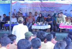 Usulkan Pembangunan Jembatan hingga Penegasan Tapal Batas Antar Desa