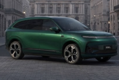 XPeng G9L SUV Listrik Ini Diklaim Bisa Ngecas 450 KM Cuma 9 Menit, Setara Isi Bensin!