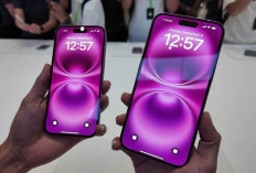 Promo Akhir Tahun iBox iPhone 16 Series Mendadak Murah