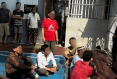 Lapas Kelas IIB Muaradua Perkuat Layanan Kesehatan Lewat Program Medis Menyapa WBP